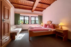 zimmer-3 Bergklause Schellerhau Ferienwohnung